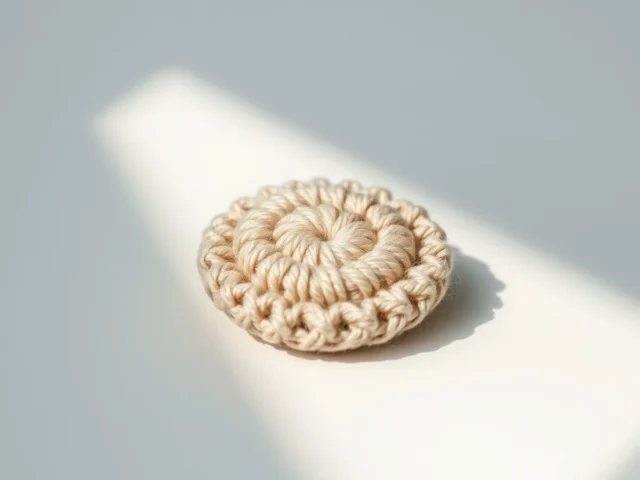 Image showing Not sure which crochet stitches to learn first or what